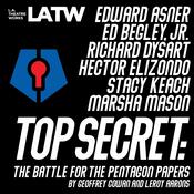 Top Secret by  Leroy Aarons audiobook