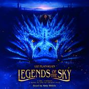 Legends of the Sky by  Liz Flanagan audiobook