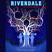 The Maple Murders (Riverdale, Novel 3) by  Micol Ostow audiobook