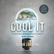 Cool It by  Bjorn Lomborg audiobook