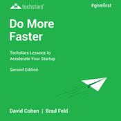 Do More Faster by  David Cohen audiobook