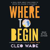 Where to Begin by  Cleo Wade audiobook