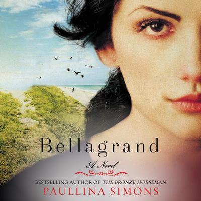 Bellagrand by Paullina Simons audiobook