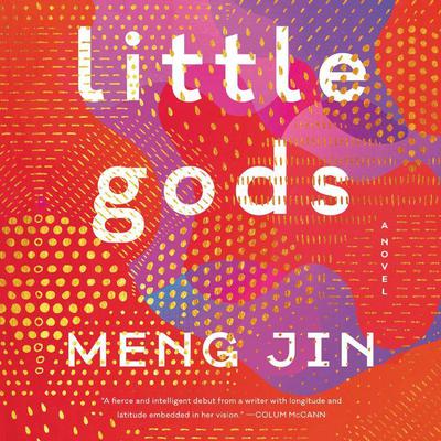Little Gods by Meng Jin audiobook