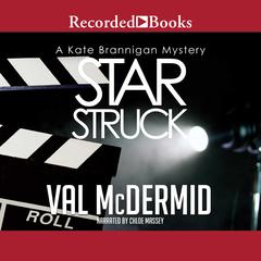 Star Struck by Val McDermid audiobook