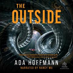 The Outside by Ada Hoffmann audiobook