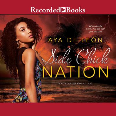 Side Chick Nation by Aya de León audiobook