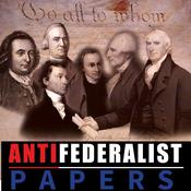 Anti Federalist Papers by  Patrick Henry audiobook