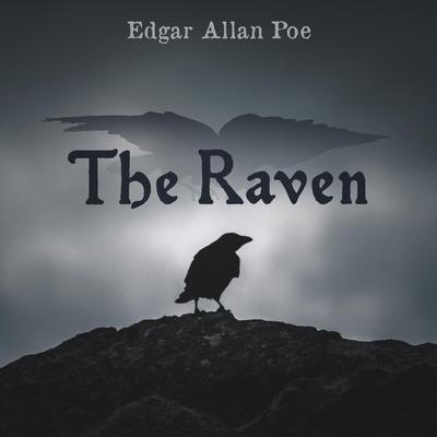 The Raven by Edgar Allan Poe audiobook