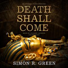 Death Shall Come by Simon R. Green audiobook
