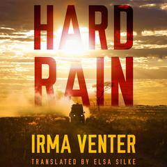 Hard Rain by Irma Venter audiobook