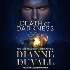 Death of Darkness by Dianne Duvall audiobook