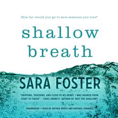 Shallow Breath by Sara Foster audiobook