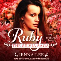 Ruby by Jenna Lee audiobook