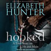 HOOKED by  Elizabeth Hunter audiobook