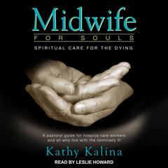 Midwife for Souls by Kathy Kalina audiobook