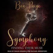 Symphony by  Bea Paige audiobook