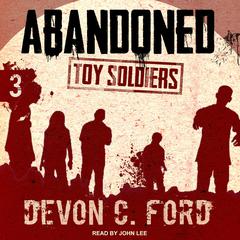 Abandoned by Devon C. Ford audiobook