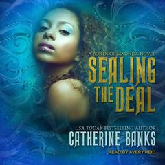 Sealing the Deal by Catherine Banks audiobook