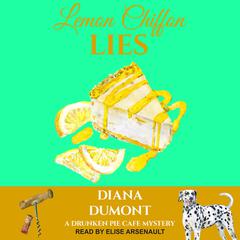 Lemon Chiffon Lies by Diana DuMont audiobook
