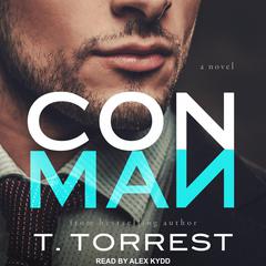 Con Man by T. Torrest audiobook