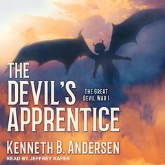 The Devil’s Apprentice by Kenneth B. Andersen audiobook