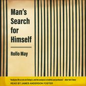Man’s Search for Himself by  Rollo May audiobook