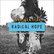 Radical Hope by  Jonathan Lear audiobook