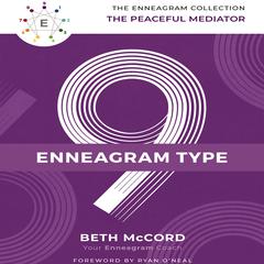 The Enneagram Type 9 by Beth McCord audiobook