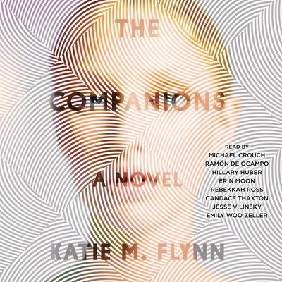 The Companions by Katie M. Flynn audiobook