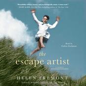 The Escape Artist by  Helen Fremont audiobook