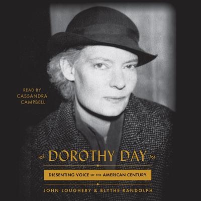 Dorothy Day by John Loughery audiobook