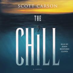 The Chill by Scott Carson audiobook