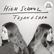 High School by  Tegan Quin audiobook