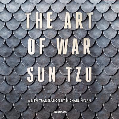 The Art of War by Sun Tzu audiobook