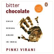 Bitter Chocolate by  Pinki Virani audiobook