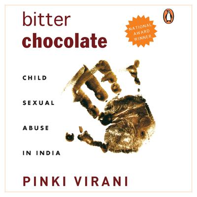 Bitter Chocolate by Pinki Virani audiobook