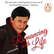 Romancing with Life by  Dev Anand audiobook