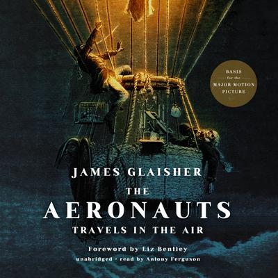 The Aeronauts by James Glaisher audiobook