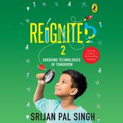 Reignited by  A. P. J. Abdul Kalam audiobook