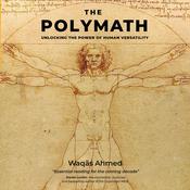 The Polymath by  Waqas Ahmed audiobook
