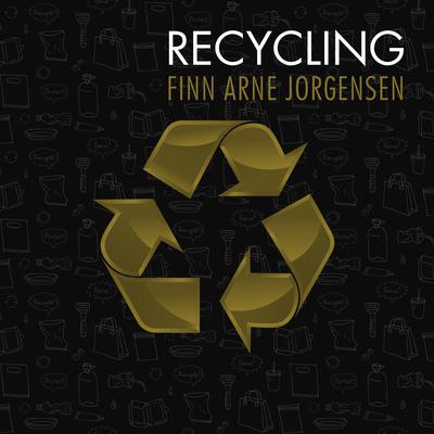 Recycling by Finn Arne Jorgensen audiobook