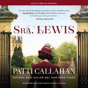 Sra. Lewis by  Patti Callahan audiobook
