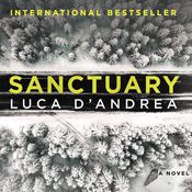 Sanctuary by  Luca D'Andrea audiobook