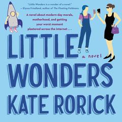 Little Wonders by Kate Rorick audiobook