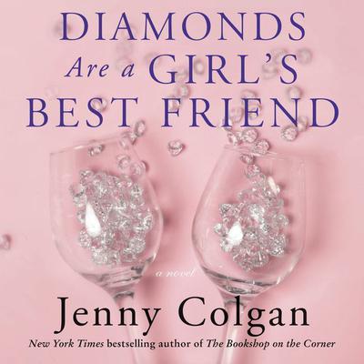 Diamonds Are a Girl's Best Friend by Jenny Colgan audiobook