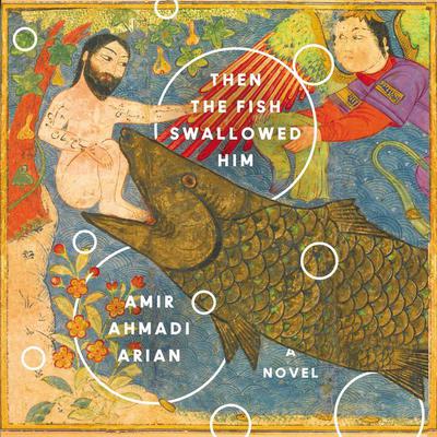Then the Fish Swallowed Him by Amir Ahmadi Arian audiobook