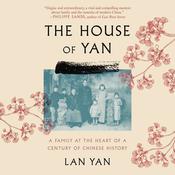 The House of Yan by  Lan Yan audiobook