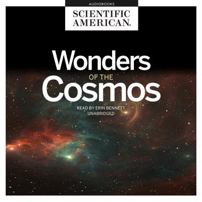 Wonders of the Cosmos by Scientific American audiobook