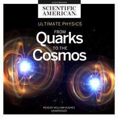Ultimate Physics by Scientific American audiobook